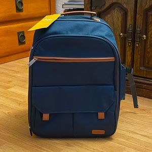 Sunflora Insulated Picinic Backpack
